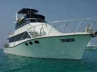 R/V Tiburon